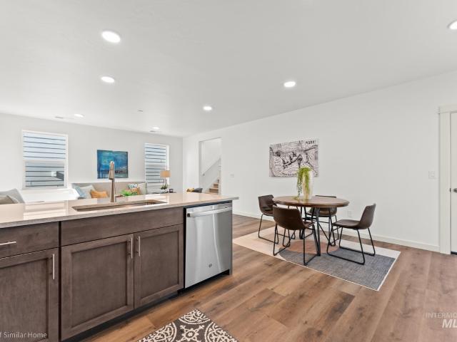 House for sale in Caldwell, Idaho