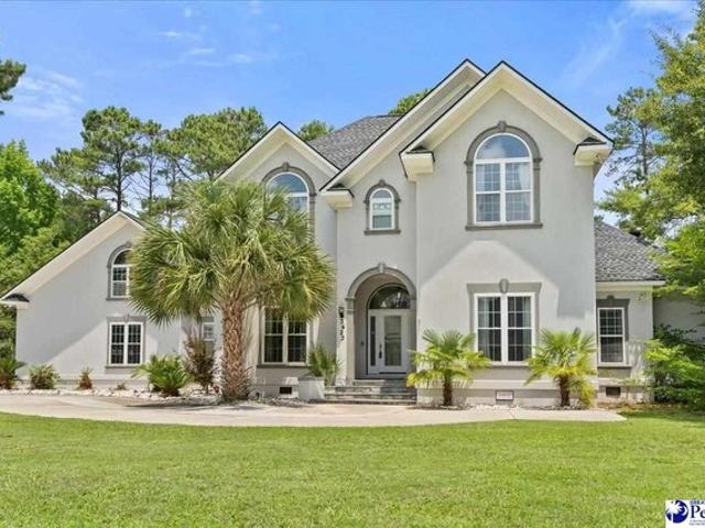 House for sale in Effingham, South Carolina