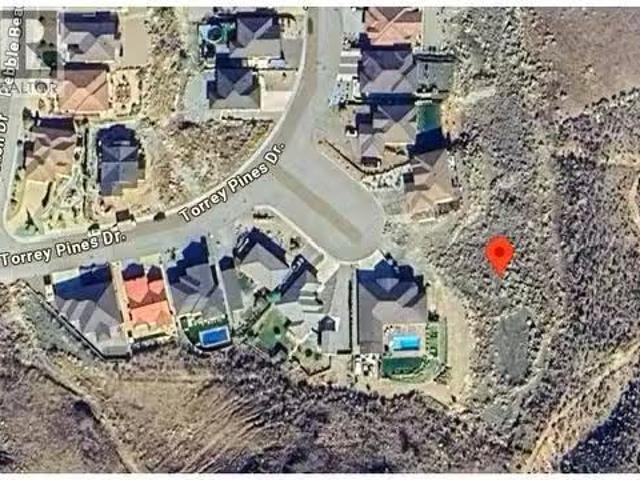 House for sale in Osoyoos, British Columbia
