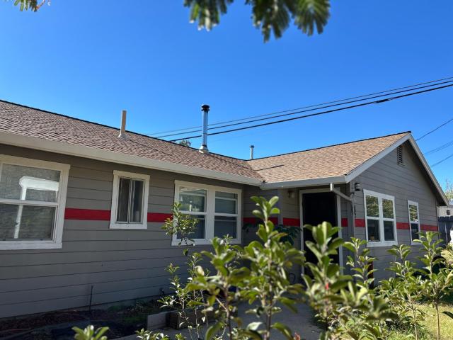 House for sale in California