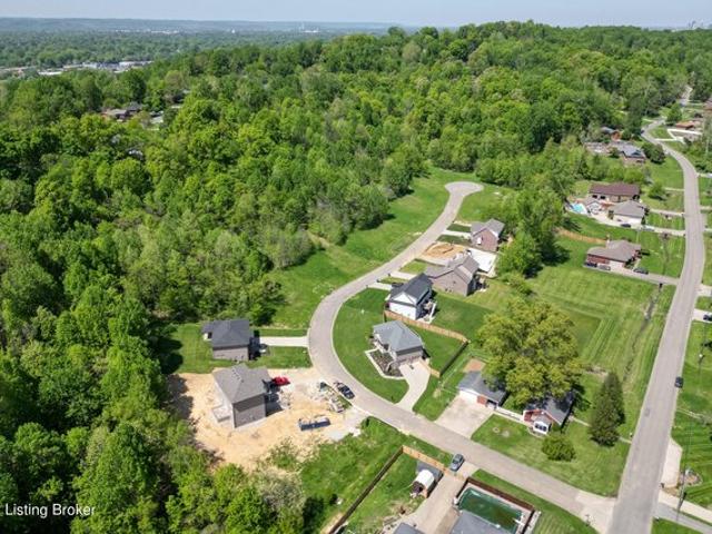 Land for sale in Louisville, Kentucky