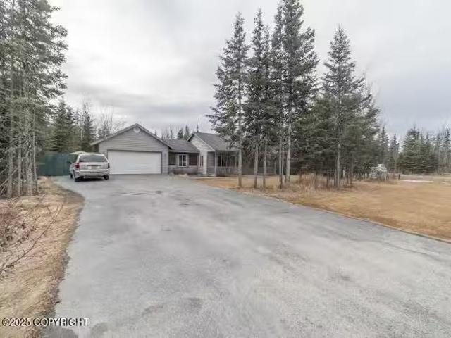 House for sale in Soldotna