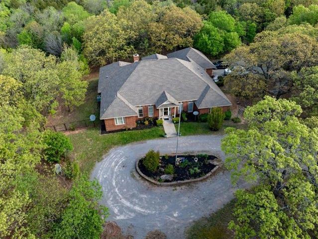 House for sale in Shawnee, Oklahoma