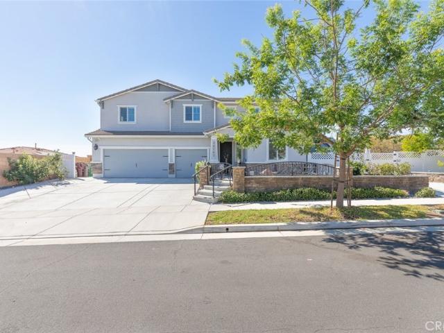 House for sale in Murrieta, California