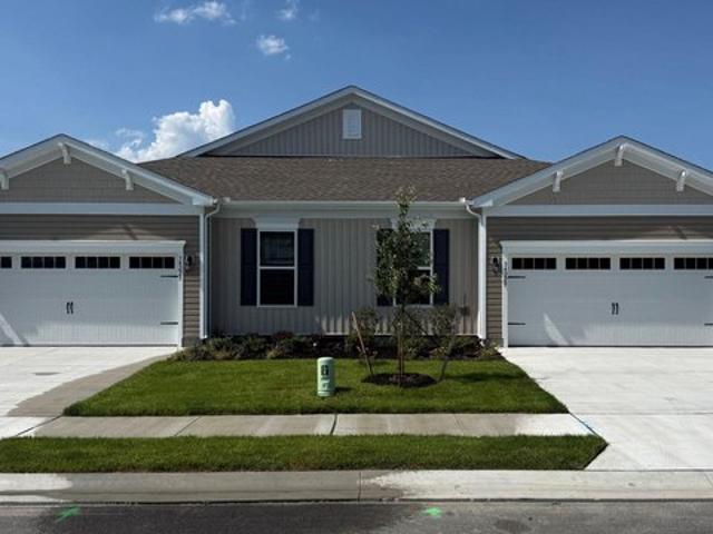 Townhouse for sale in Millville, Sussex County