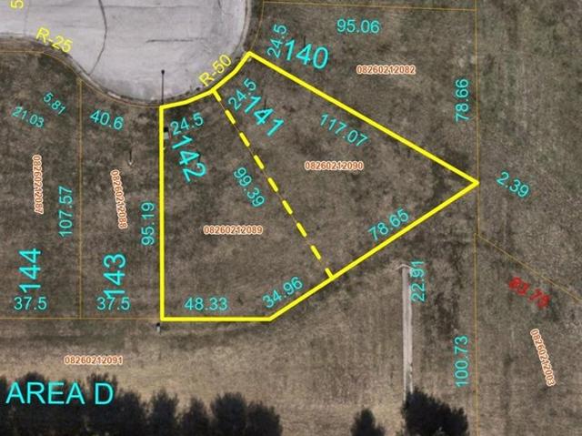 Land for sale in Belleville, Illinois