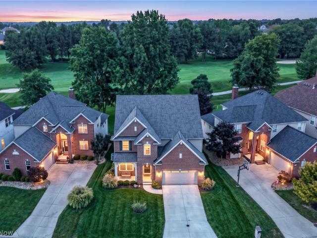 House for sale in Avon, Ohio