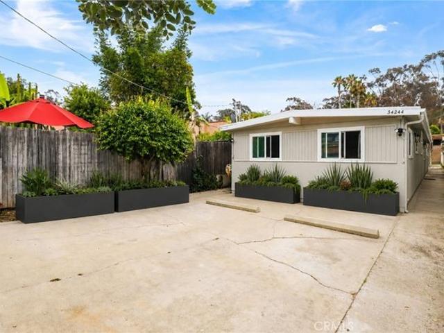 House for sale in Capistrano Beach, California