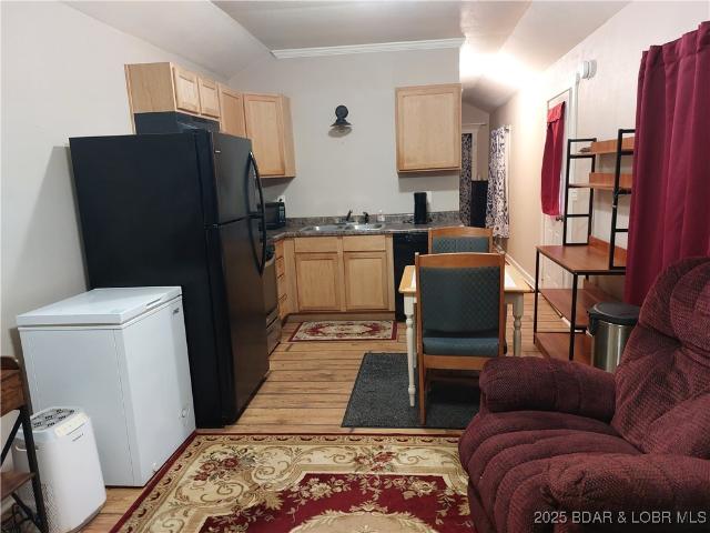 House for sale in Stover, Missouri