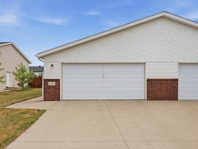 House for sale in Moorhead, Minnesota