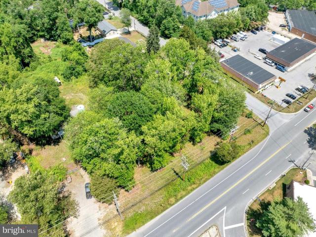 Land for sale in Davidsonville, Maryland