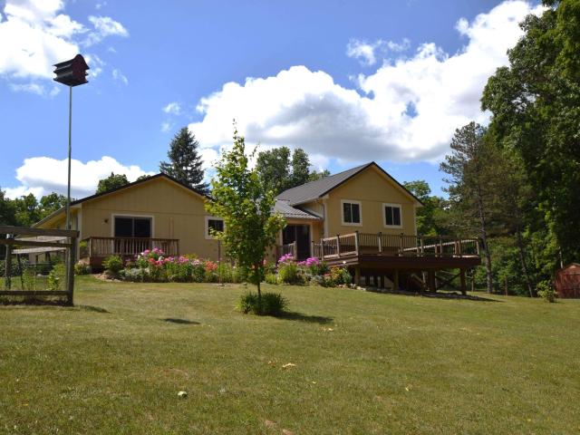 House for sale in Michigan