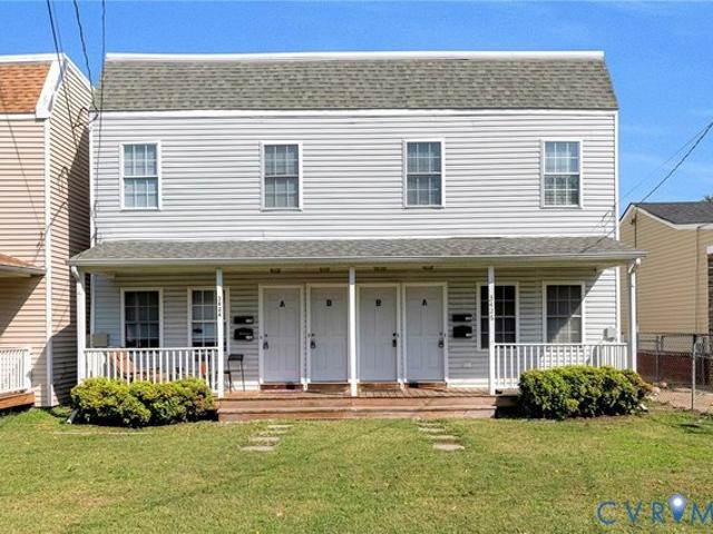 Townhouse for sale in Richmond, Virginia