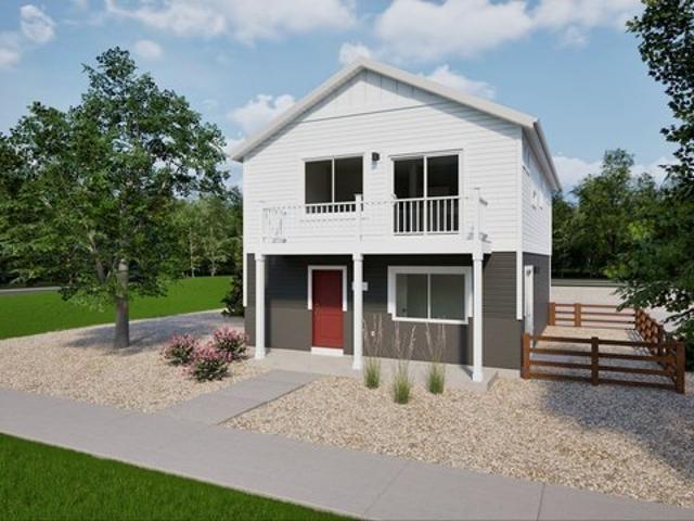 House for sale in Colorado