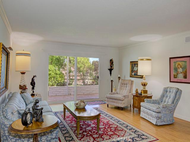 Condo for sale in Laguna Woods, Orange County