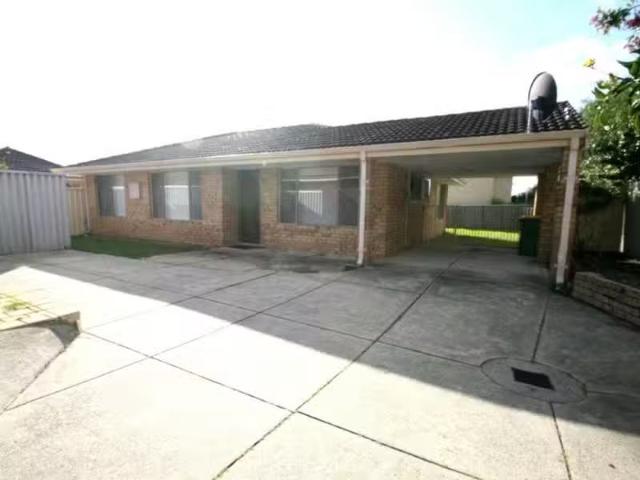 House for rent in Attadale, Western Australia