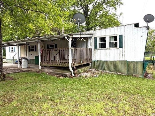 House for sale in Alma, Illinois