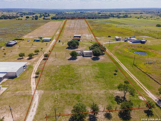 Farm for sale in Wilson, Texas