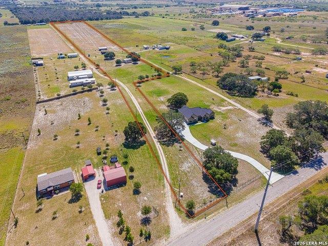 Farm for sale in Wilson, Texas