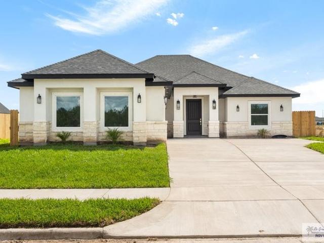 House for sale in Brownsville, Cameron County