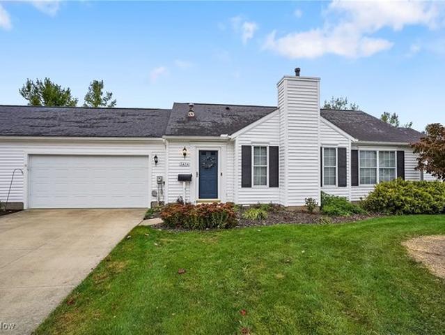 Condo for sale in Summit, Ohio