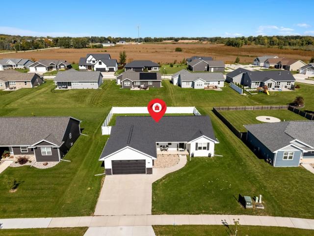 House for sale in Appleton, Outagamie County