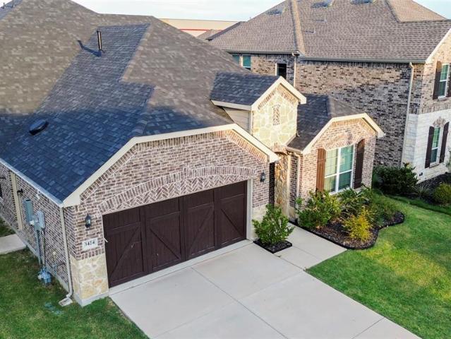 House for sale in Celina, Texas