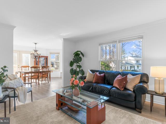 House for sale in Olney, Maryland