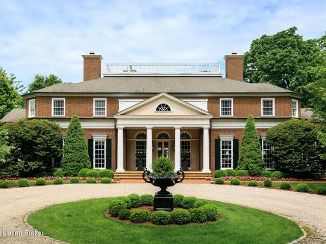 House for sale in Glenview, Kentucky