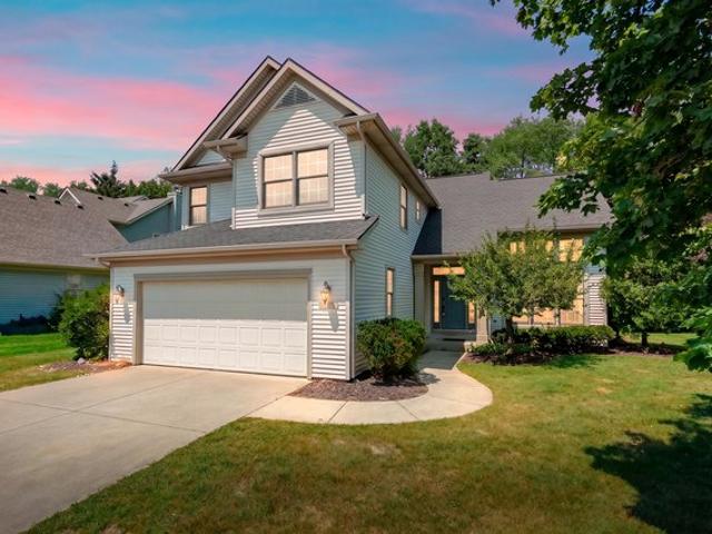 House for sale in Portage, Michigan