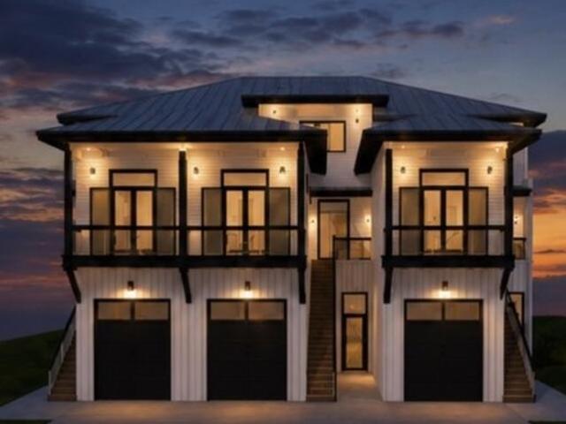 Townhouse for sale in Diamondhead, Mississippi