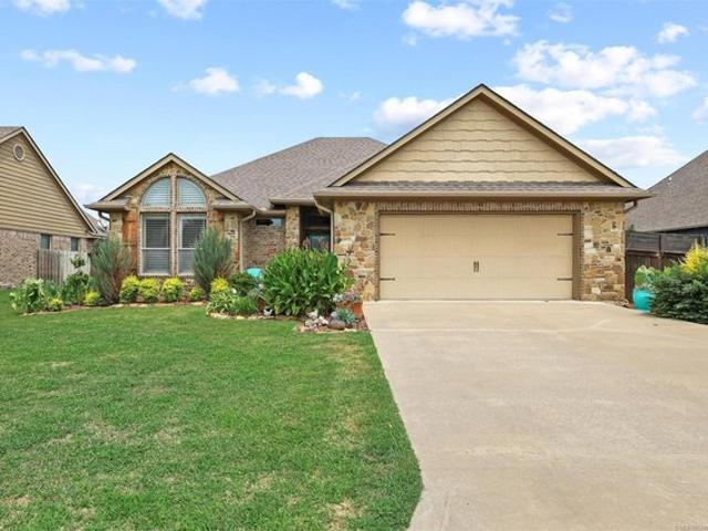 House for sale in Durant, Oklahoma