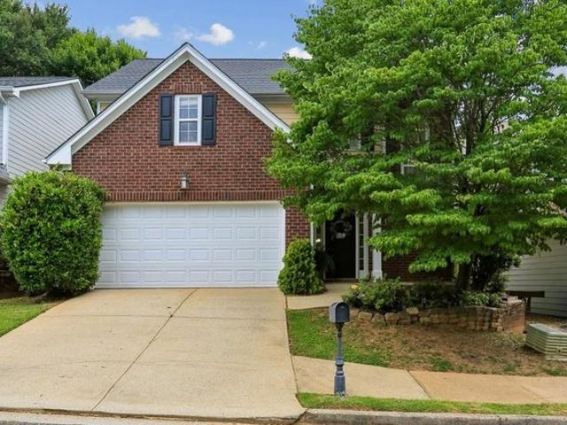 House for sale in Avondale Estates, Georgia