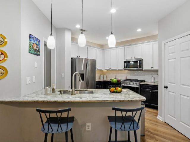 House for sale in Scottdale, Georgia