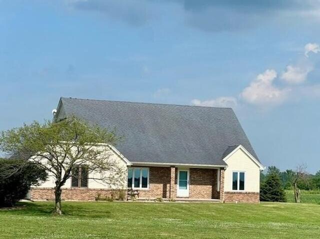 House for sale in Lucas, Ohio