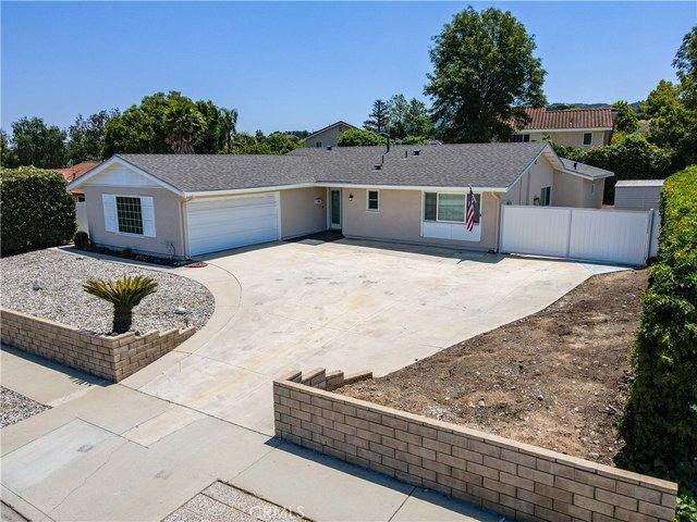 House for sale in Newbury Park, California