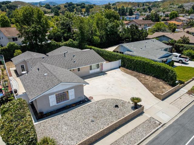 House for sale in Newbury Park, California