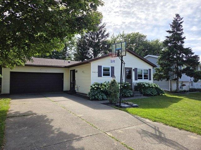 House for sale in Erie, Pennsylvania