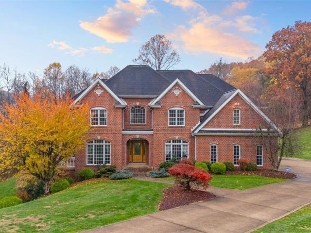 House for sale in Murrysville, Pennsylvania