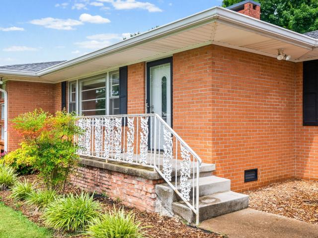 House for sale in Hopkinsville, Kentucky