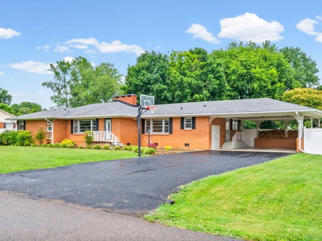 Property for rent in Hopkinsville, Kentucky