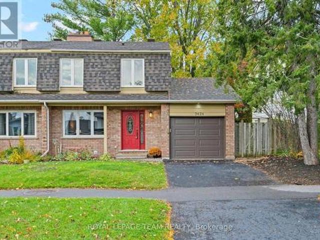 House for sale in River, Ottawa