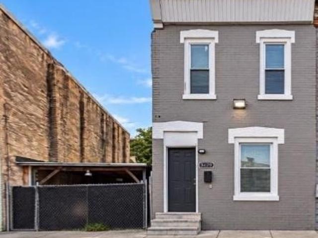 House for sale in Philadelphia, Pennsylvania