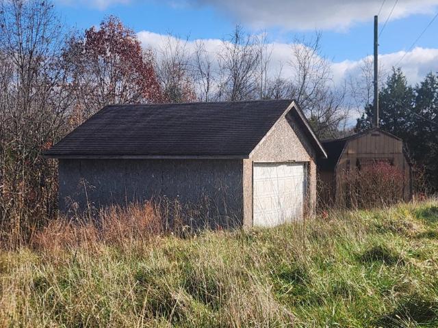 Land for sale in Owenton, Kentucky