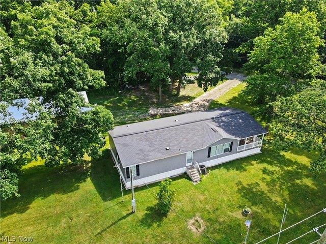 House for sale in Southington, Ohio