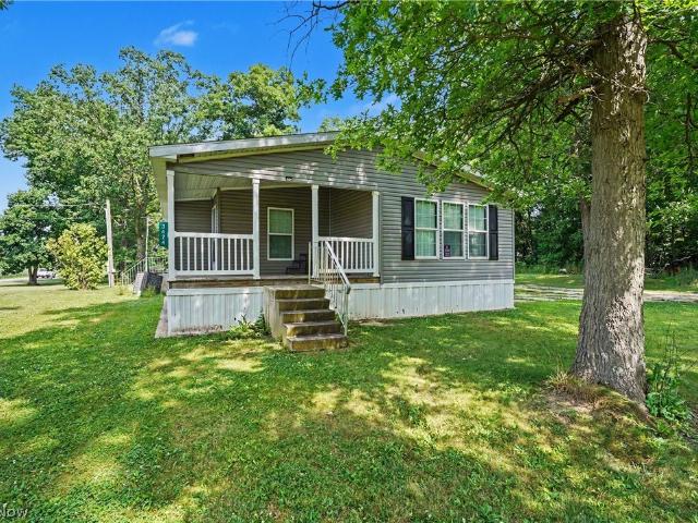 House for sale in Southington, Ohio