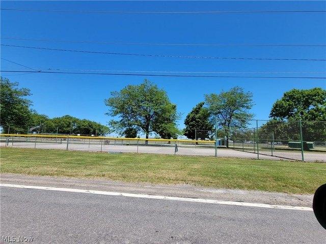 Land for sale in Perry, Ohio