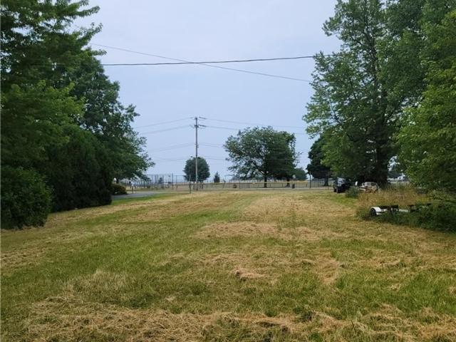 Land for sale in Perry, Ohio