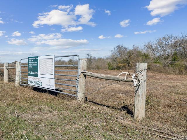 Land for sale in New Ulm, Texas