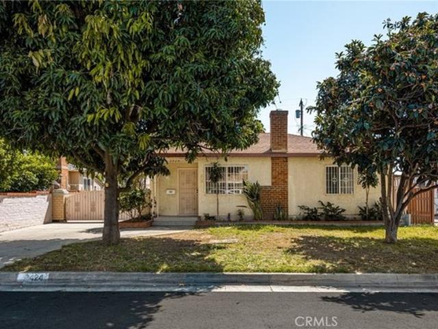 House for sale in Rosemead, California